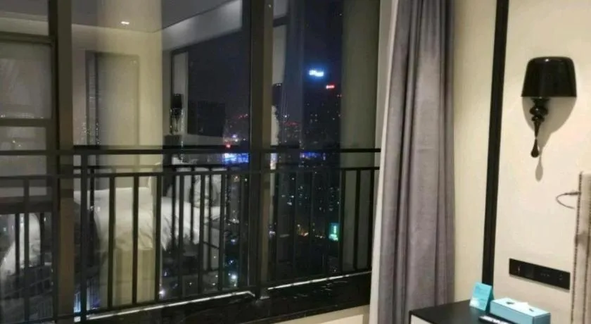 Xana Hotelle Chengdu East Railway Station Kaide Plaza