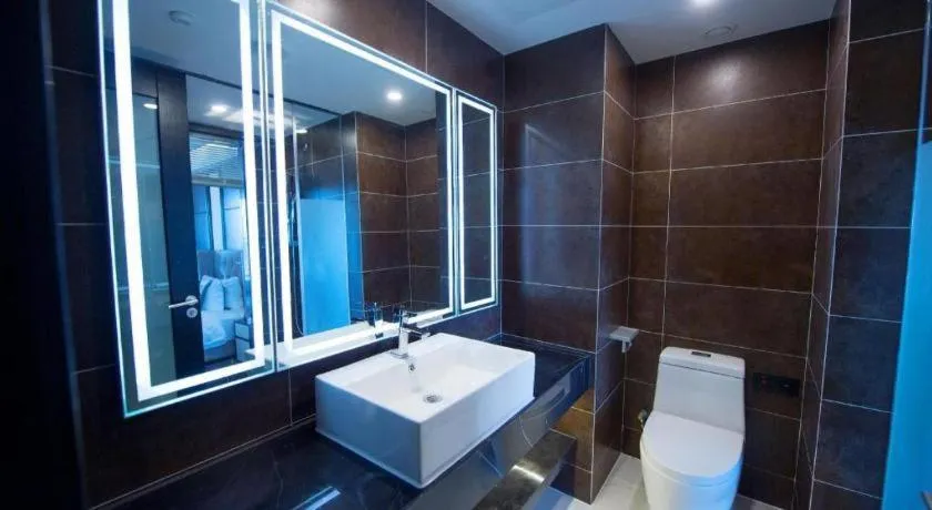 Xana Hotelle Chengdu East Railway Station Kaide Plaza