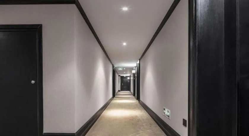 Xana Hotelle Chengdu East Railway Station Kaide Plaza