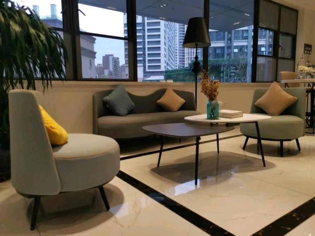 Xana Hotelle Chengdu East Railway Station Kaide Plaza