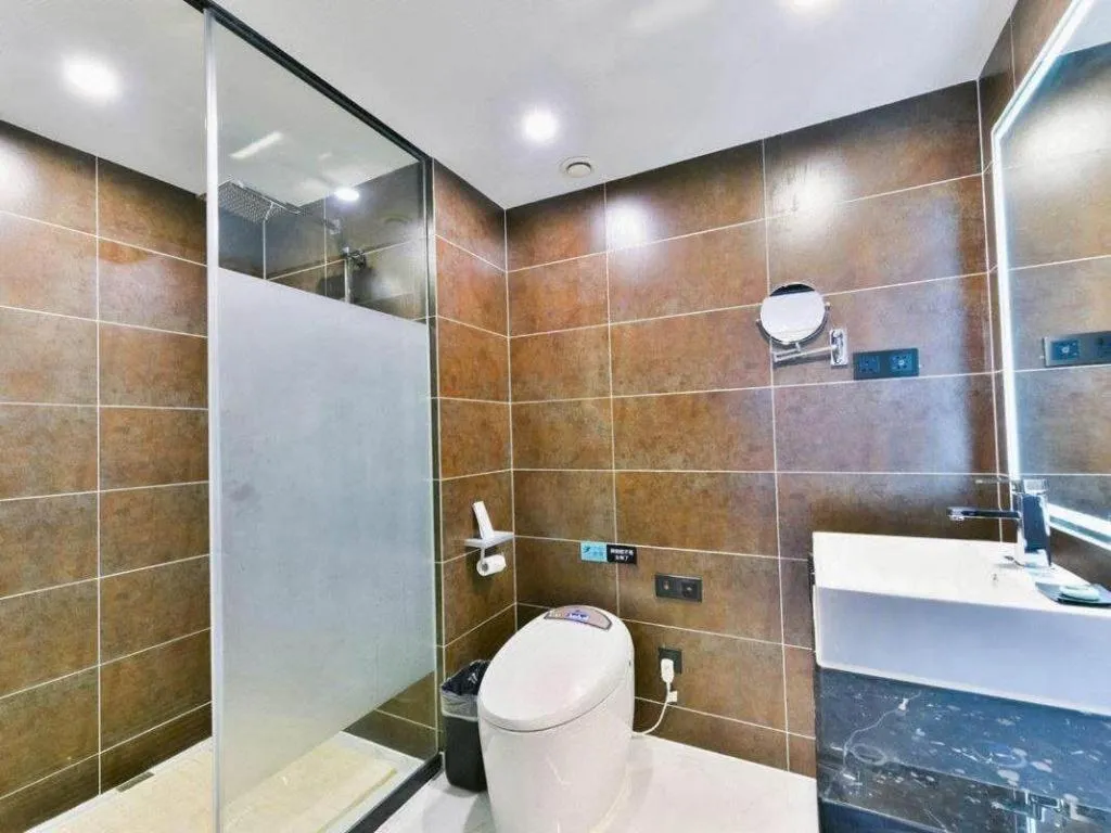 Xana Hotelle Chengdu East Railway Station Kaide Plaza