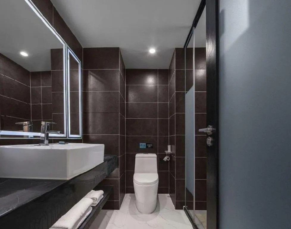 Xana Hotelle Chengdu East Railway Station Kaide Plaza