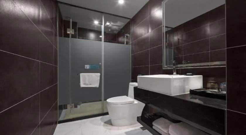 Xana Hotelle Chengdu East Railway Station Kaide Plaza