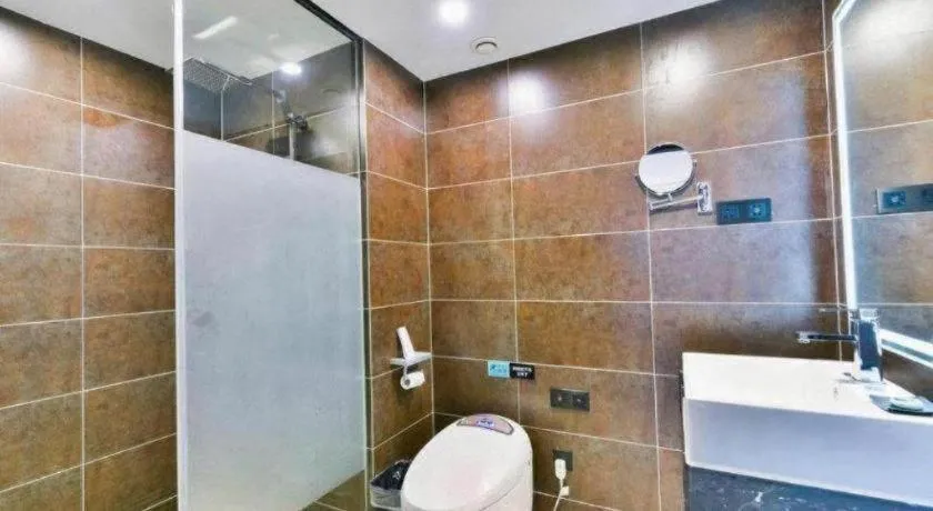 Xana Hotelle Chengdu East Railway Station Kaide Plaza