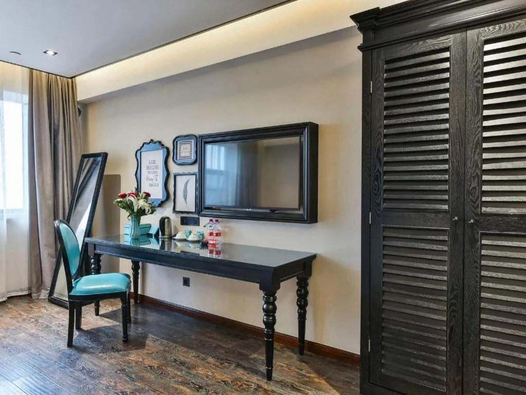 Xana Hotelle Chengdu East Railway Station Kaide Plaza