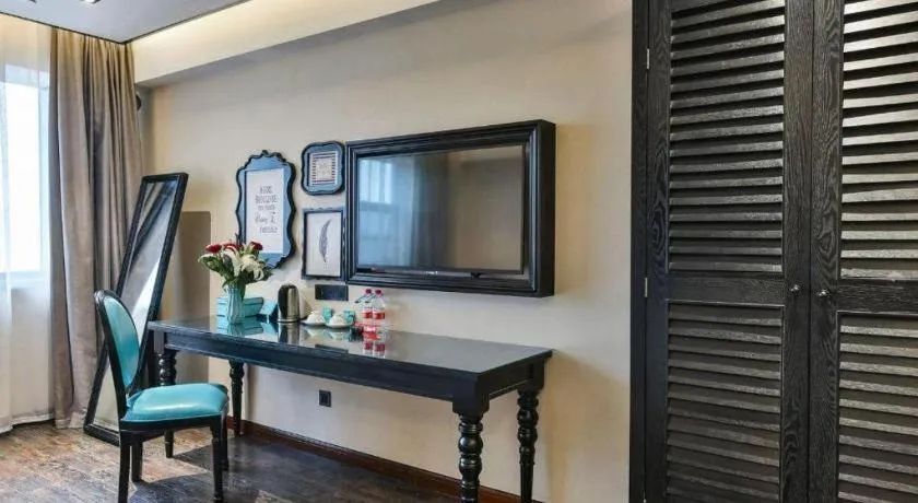 Xana Hotelle Chengdu East Railway Station Kaide Plaza