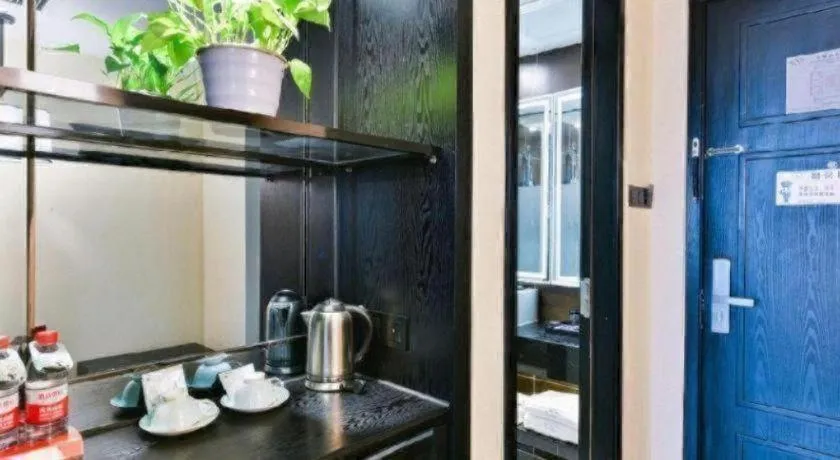 Xana Hotelle Chengdu East Railway Station Kaide Plaza