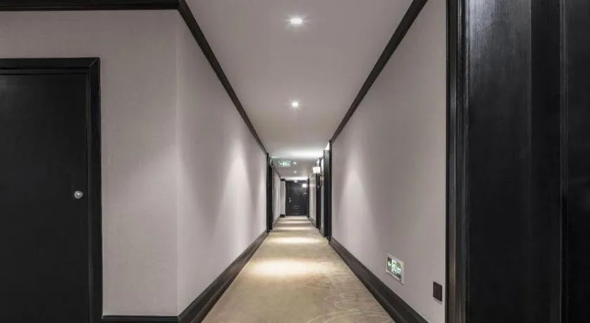 Xana Hotelle Chengdu East Railway Station Kaide Plaza