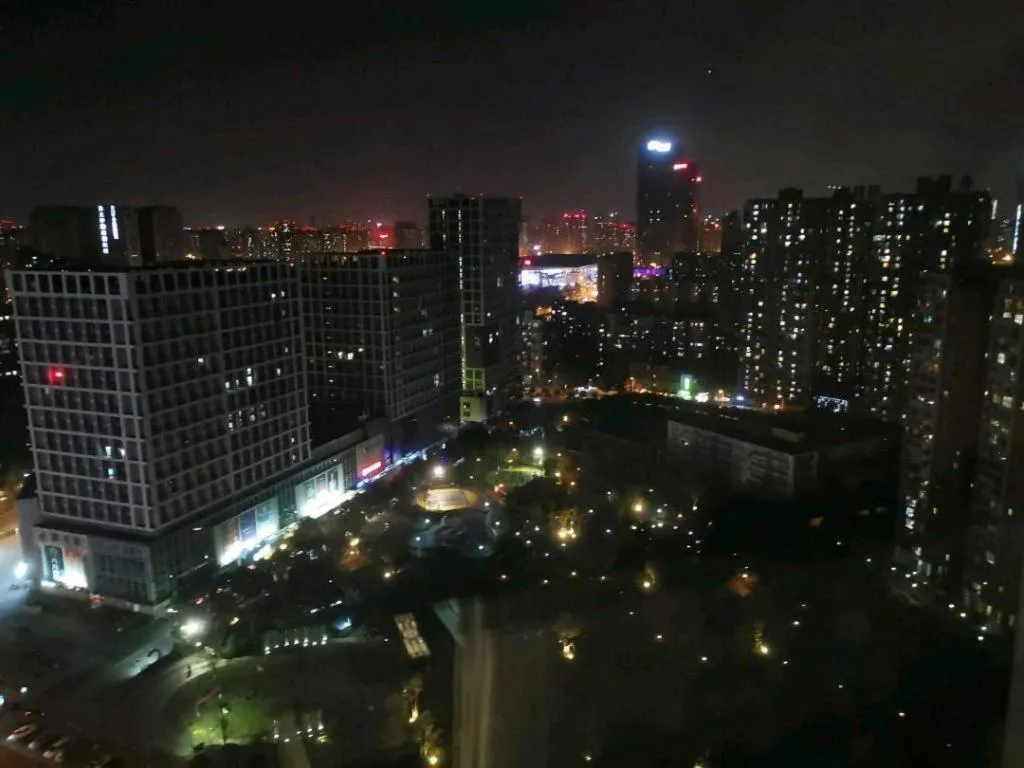 Xana Hotelle Chengdu East Railway Station Kaide Plaza