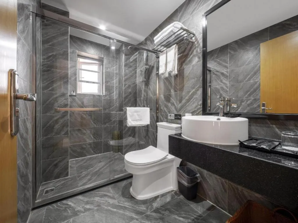 Xana Hotelle Chengdu East Railway Station Kaide Plaza