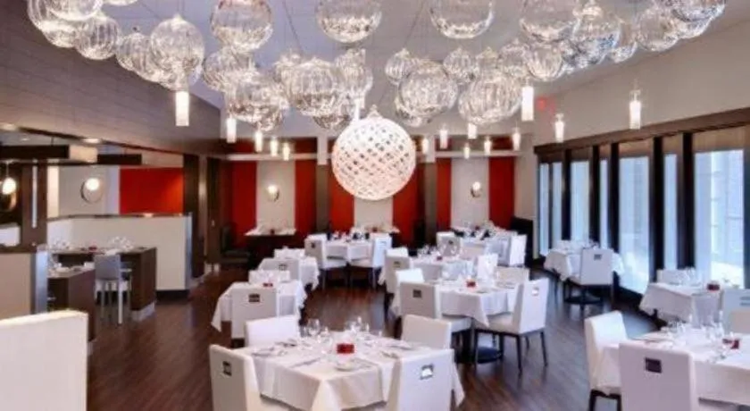 THE HOTEL AT KIRKWOOD CENTER