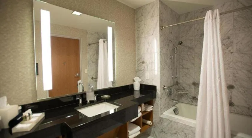 THE HOTEL AT KIRKWOOD CENTER