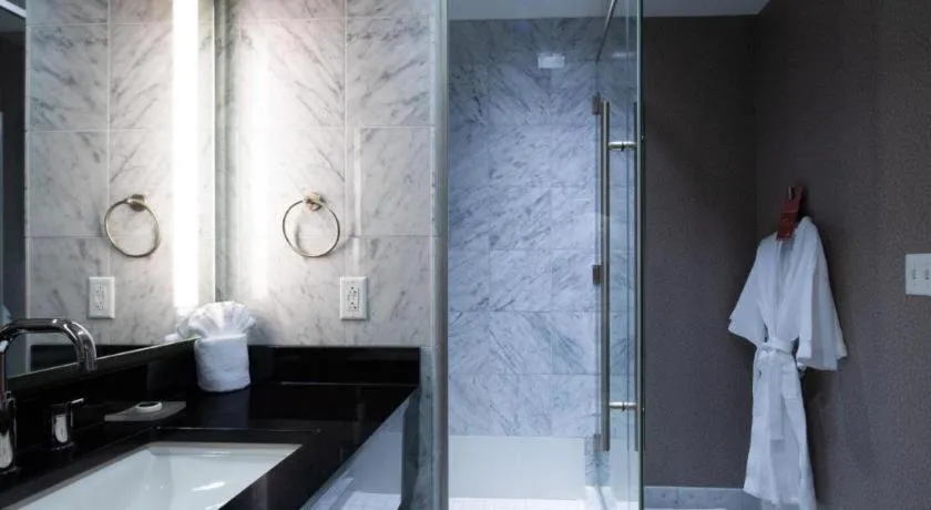 THE HOTEL AT KIRKWOOD CENTER