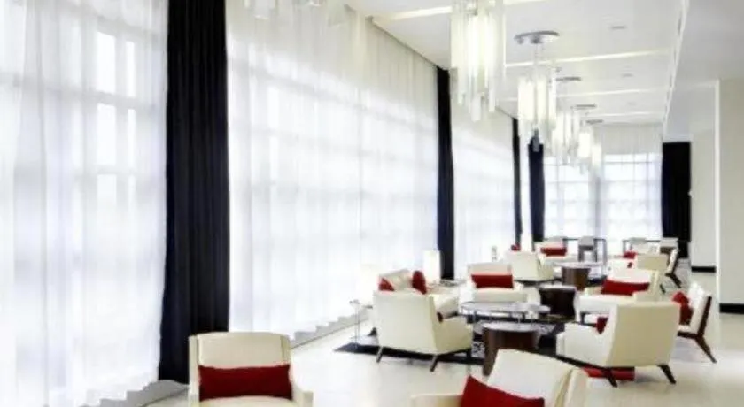 THE HOTEL AT KIRKWOOD CENTER