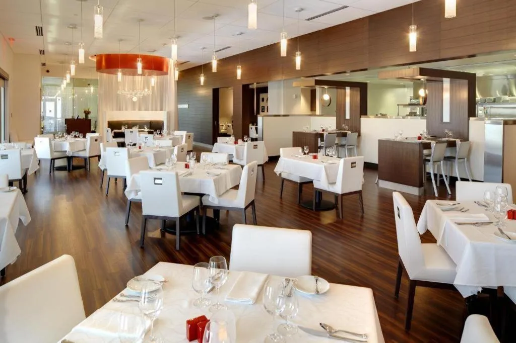 THE HOTEL AT KIRKWOOD CENTER