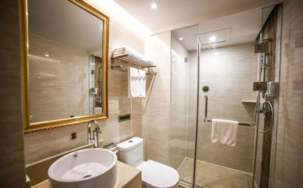 Vienna Hotel Hengyang Zhengxiang District Nanhua University