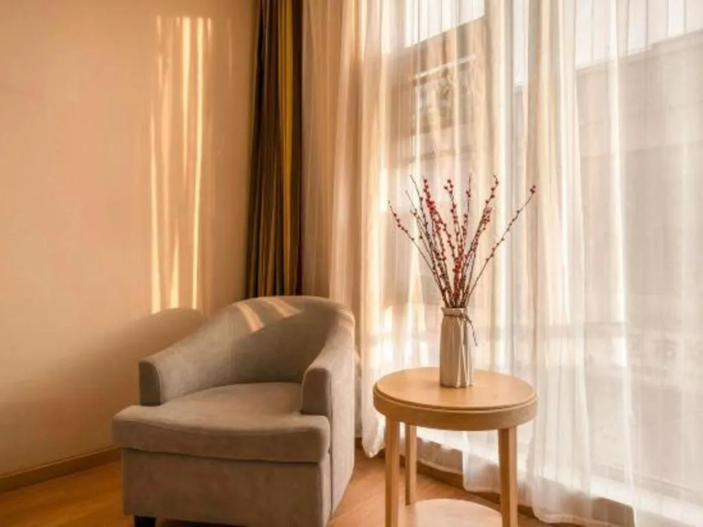 Vienna 3 Best Hongqiao Exhibition Center Beiqing Highway