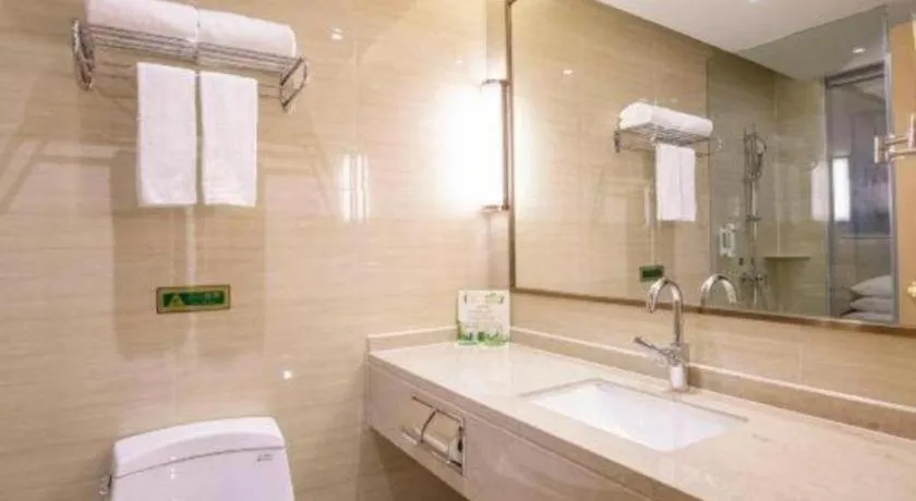 Vienna 3 Best Hongqiao Exhibition Center Beiqing Highway