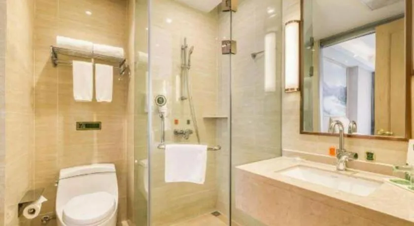 Vienna 3 Best Hongqiao Exhibition Center Beiqing Highway