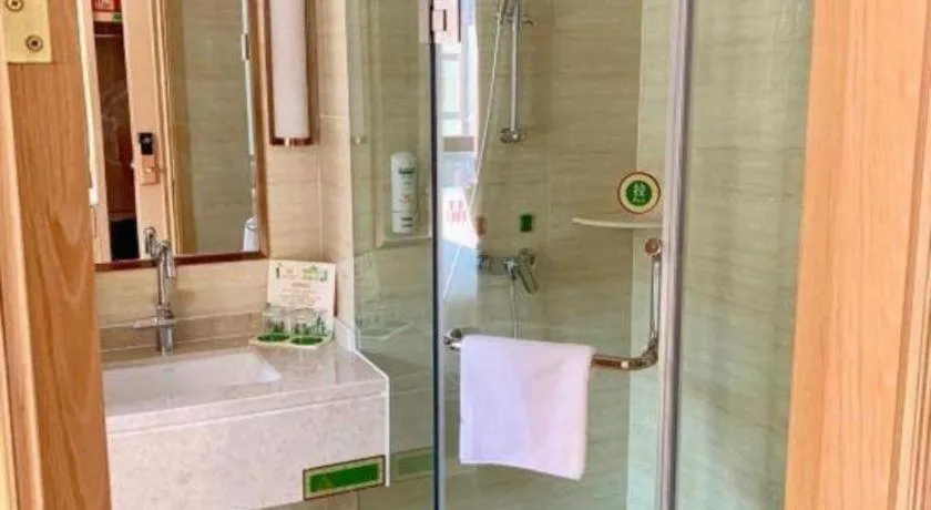 Vienna 3 Best Hongqiao Exhibition Center Beiqing Highway