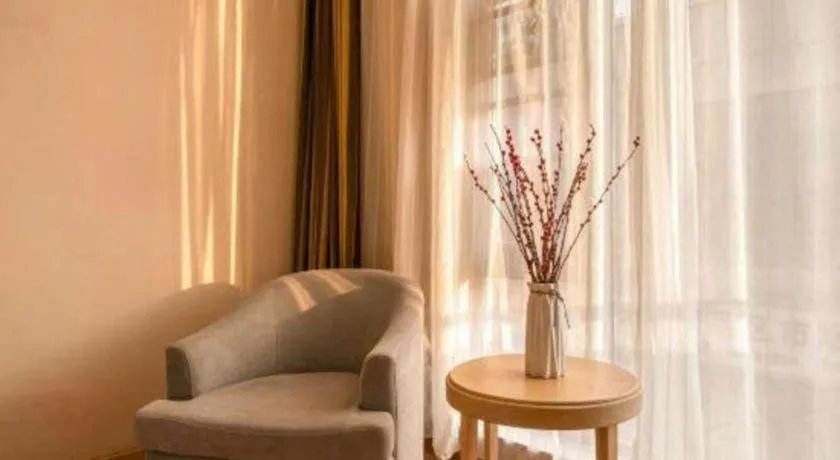 Vienna 3 Best Hongqiao Exhibition Center Beiqing Highway