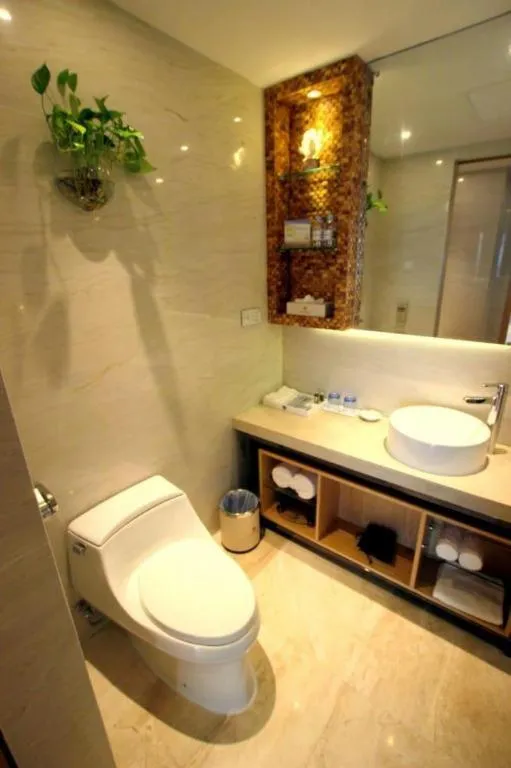 Excemon Beach Hotel Beihai