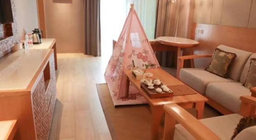 Excemon Beach Hotel Beihai