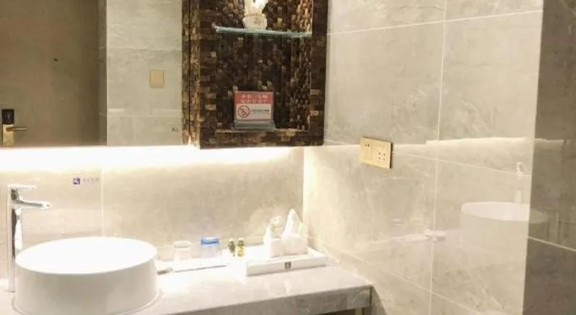 Excemon Beach Hotel Beihai