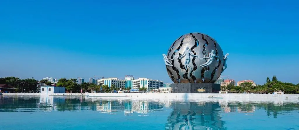 Excemon Beach Hotel Beihai