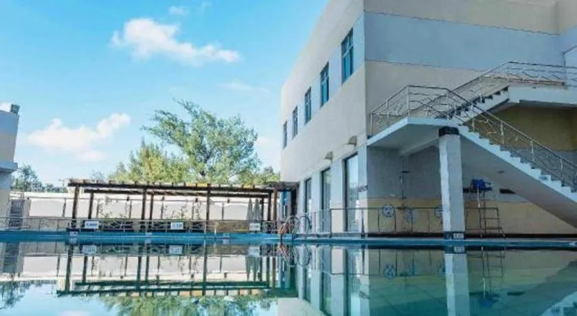 Excemon Beach Hotel Beihai