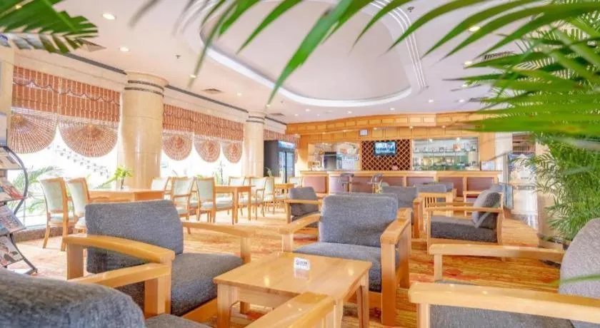 Excemon Beach Hotel Beihai