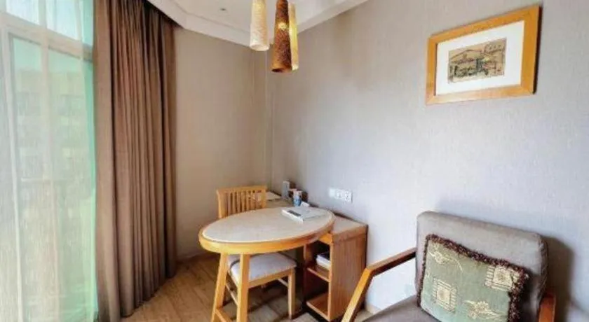 Excemon Beach Hotel Beihai