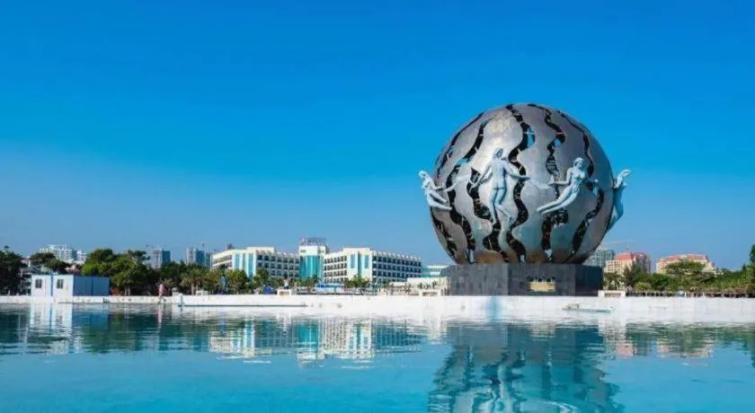 Excemon Beach Hotel Beihai