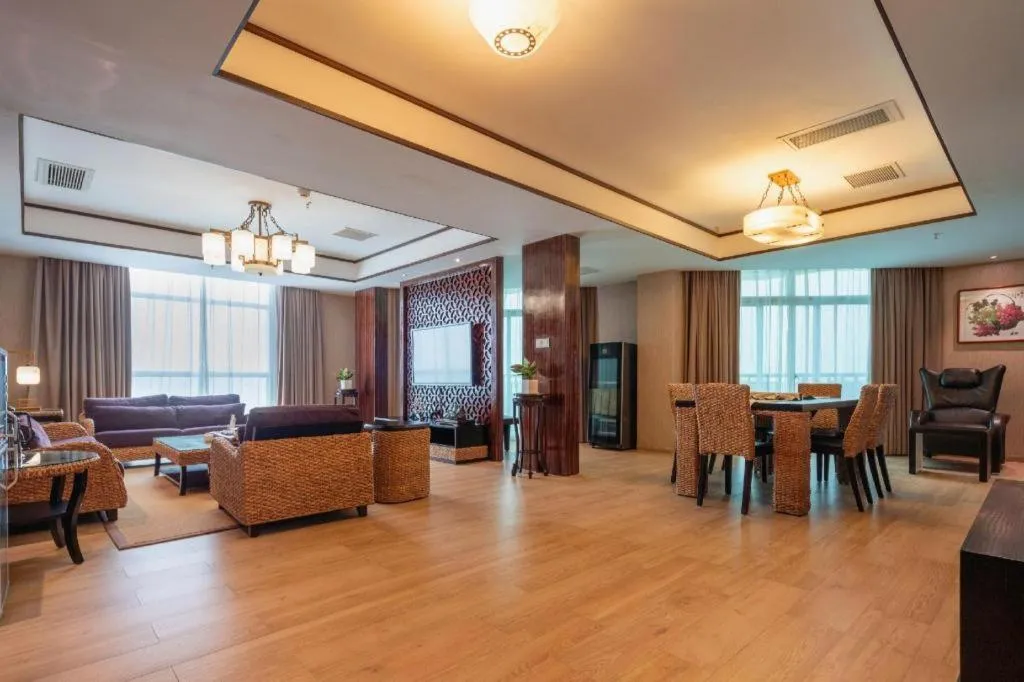 Excemon Beach Hotel Beihai