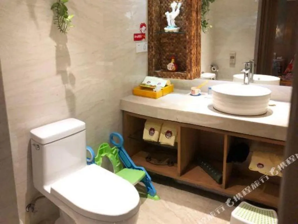 Excemon Beach Hotel Beihai