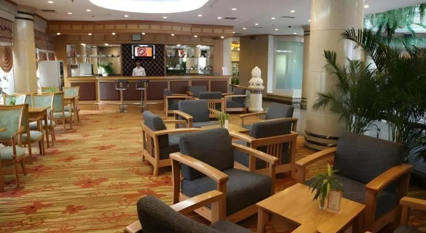 Excemon Beach Hotel Beihai