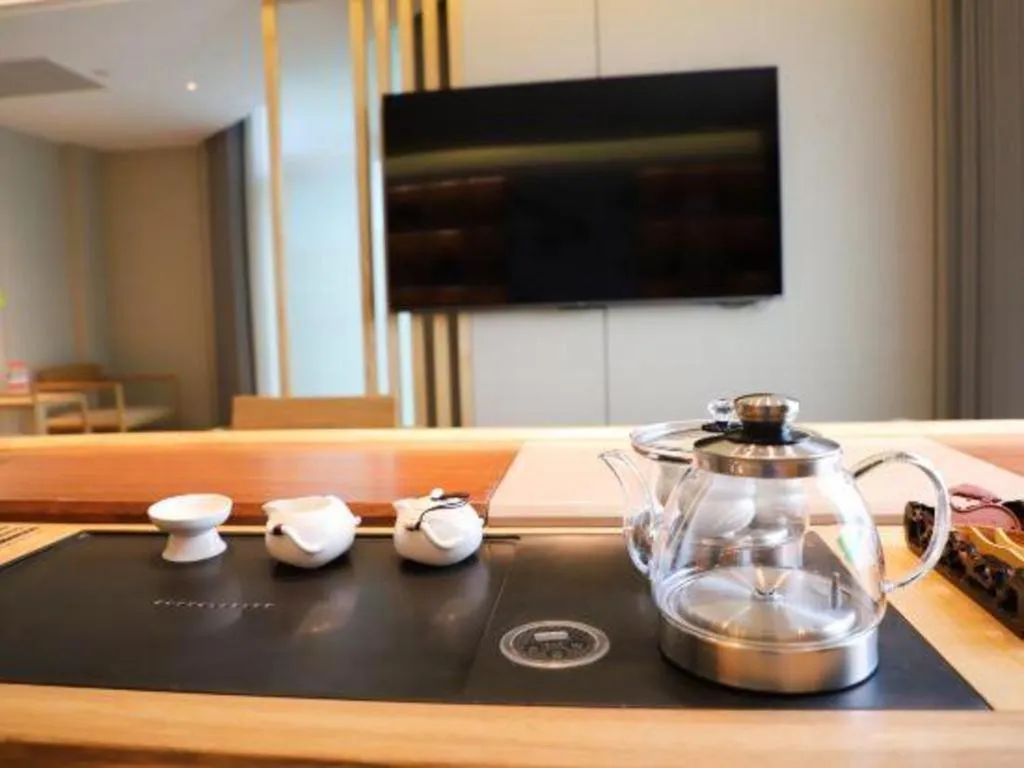 Excemon Beach Hotel Beihai