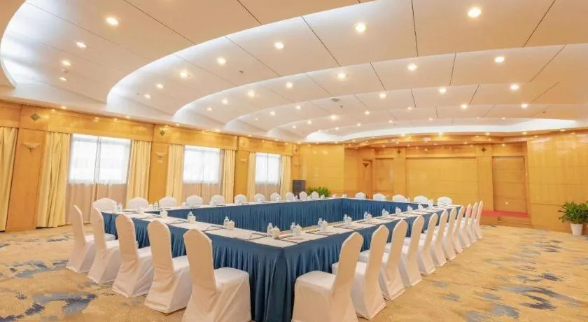 Excemon Beach Hotel Beihai