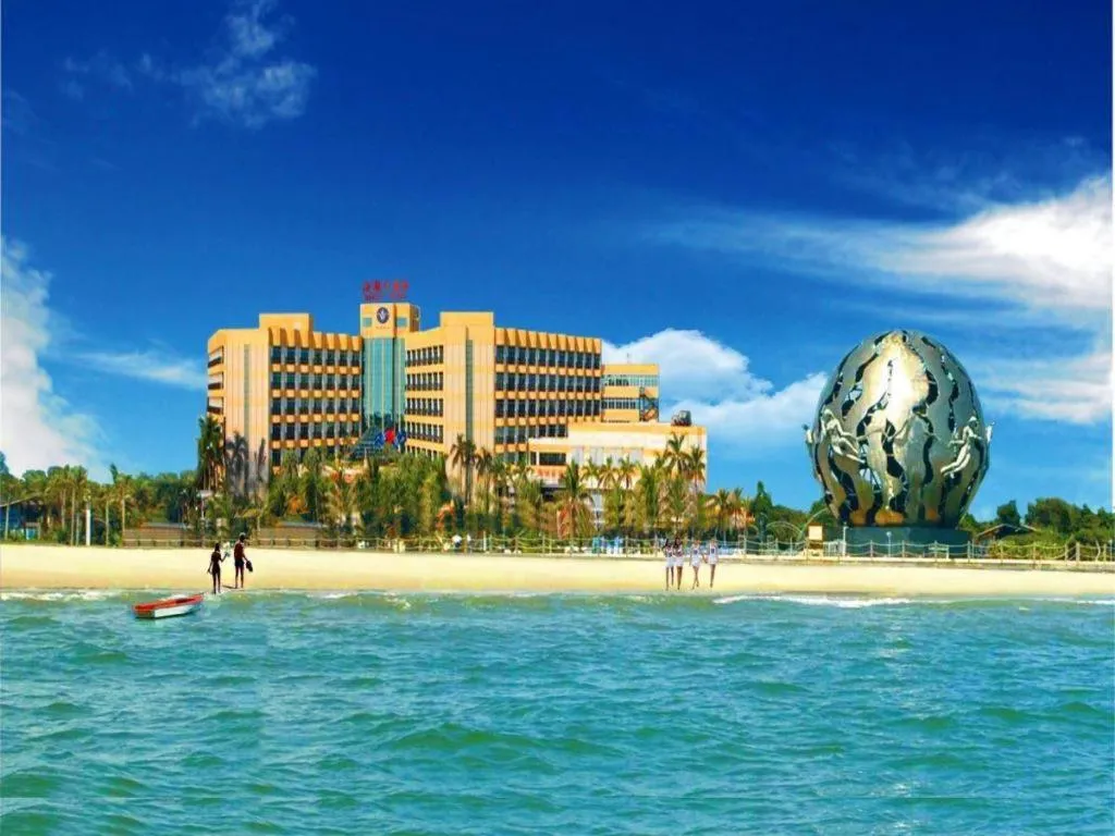 Excemon Beach Hotel Beihai