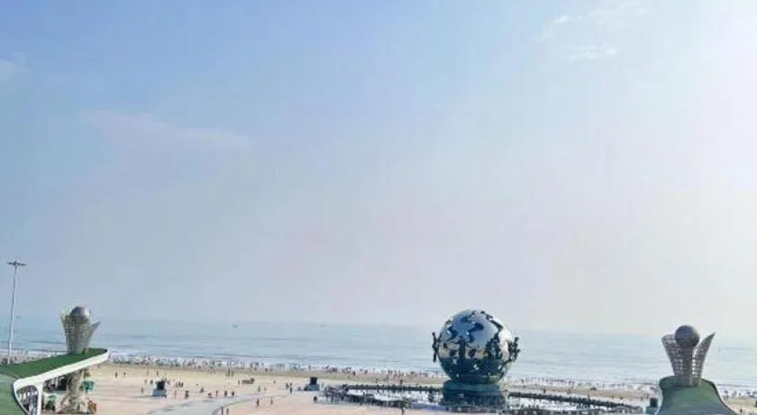 Excemon Beach Hotel Beihai