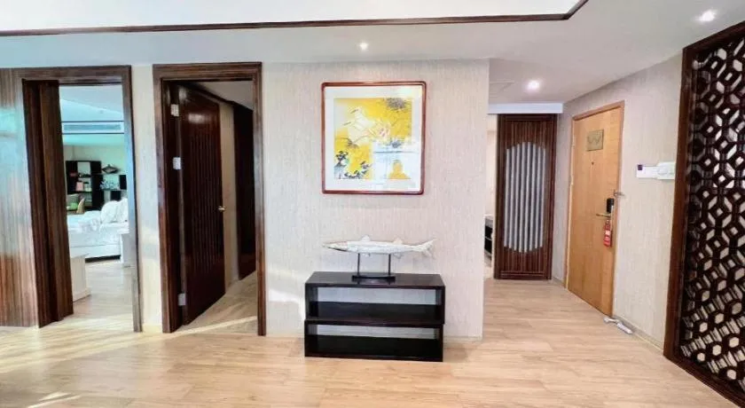 Excemon Beach Hotel Beihai