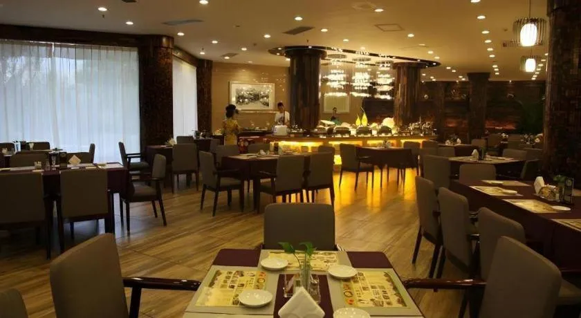 Excemon Beach Hotel Beihai