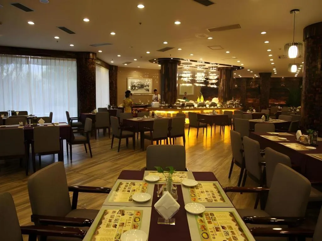 Excemon Beach Hotel Beihai