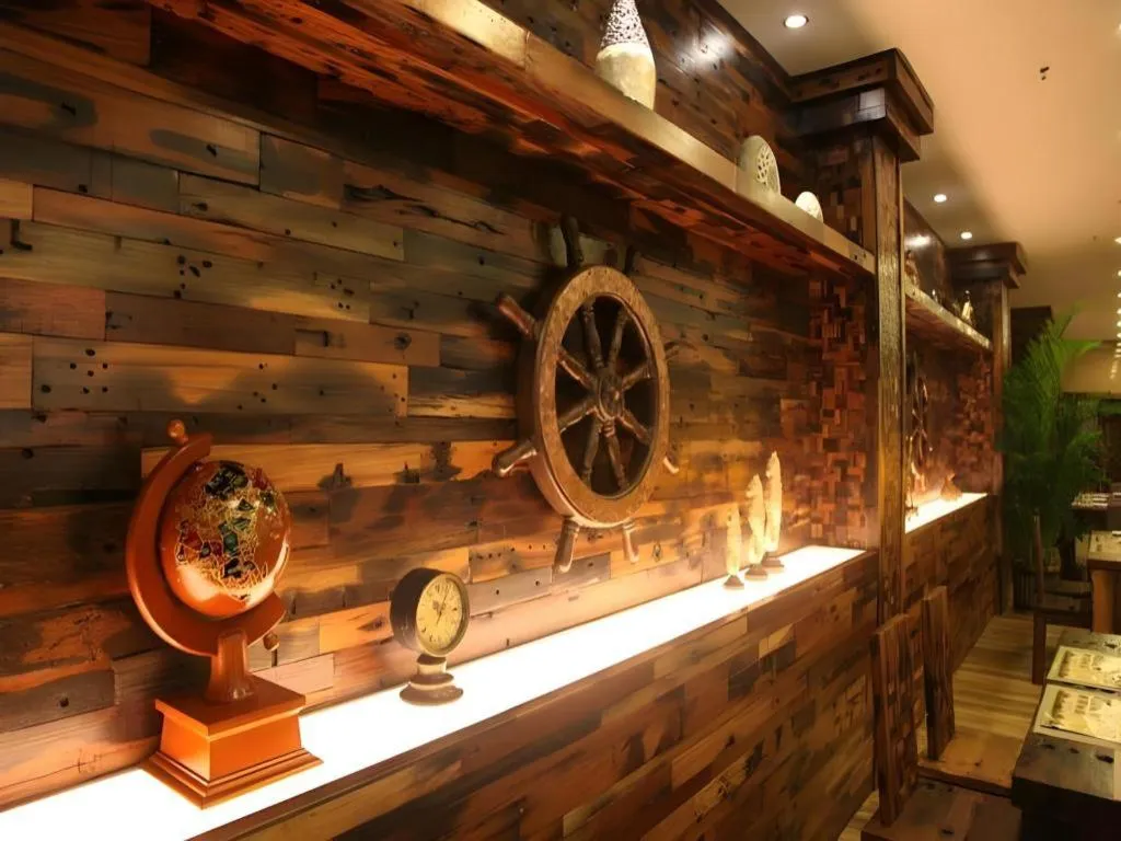 Excemon Beach Hotel Beihai