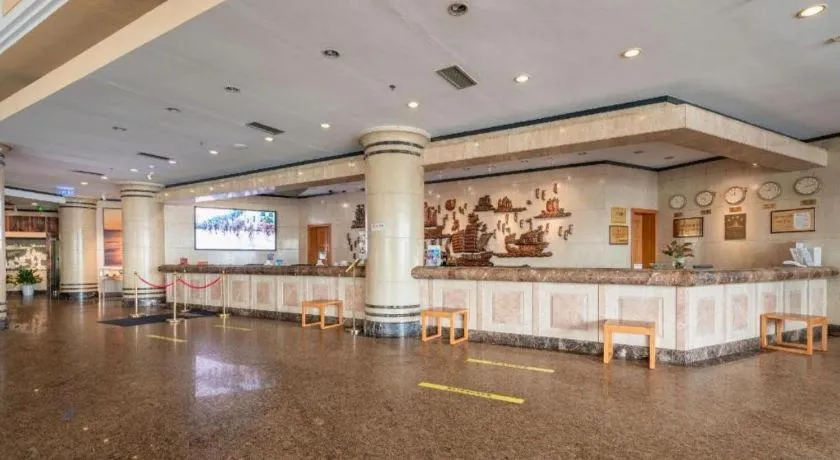 Excemon Beach Hotel Beihai