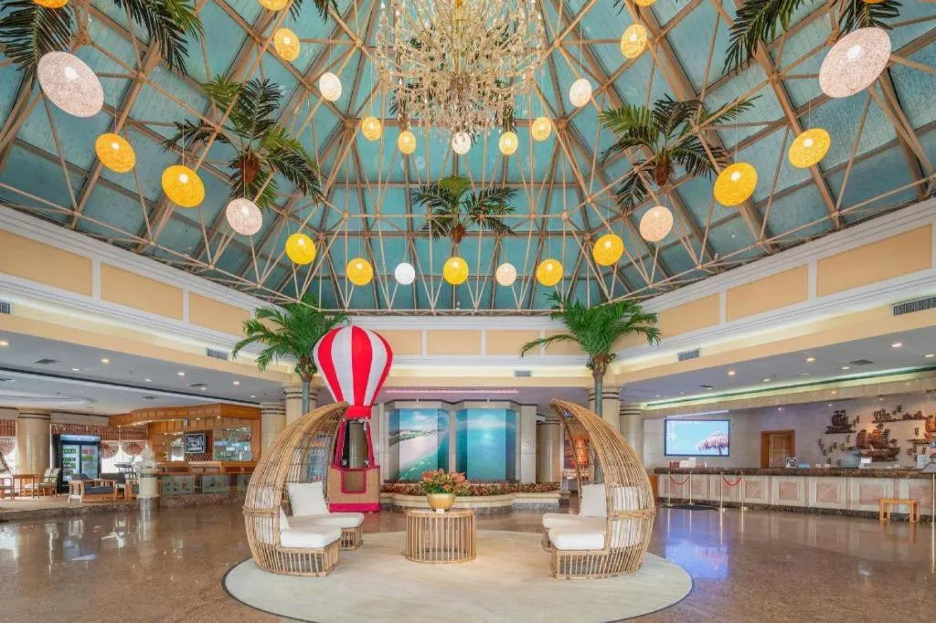 Excemon Beach Hotel Beihai