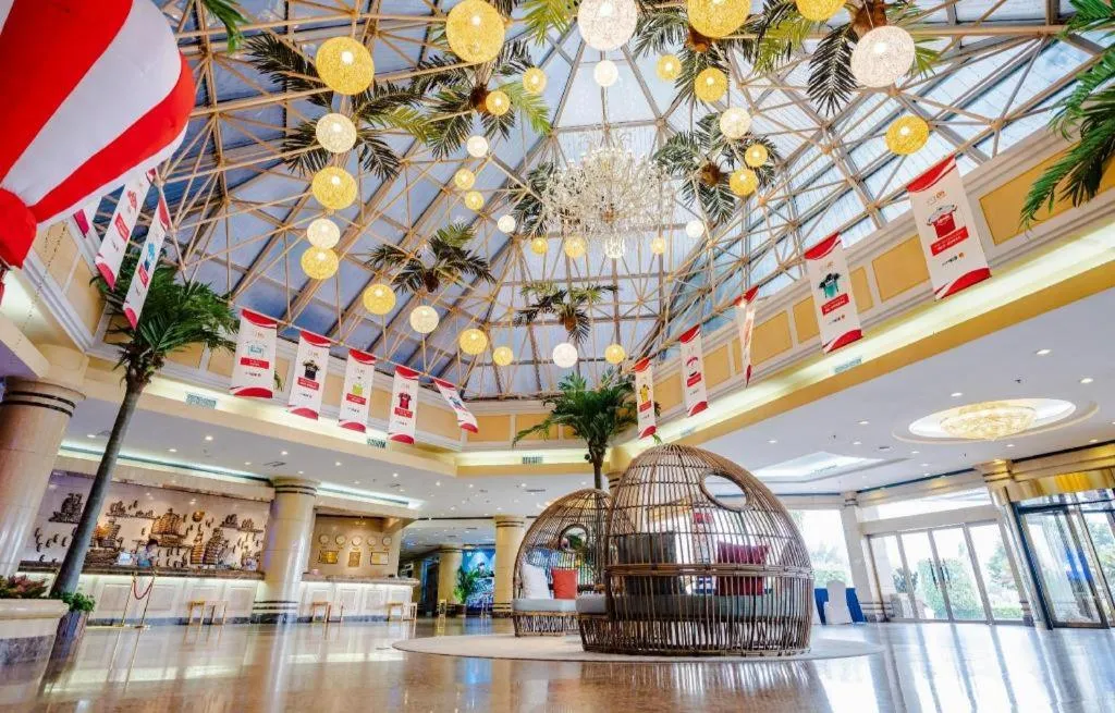 Excemon Beach Hotel Beihai