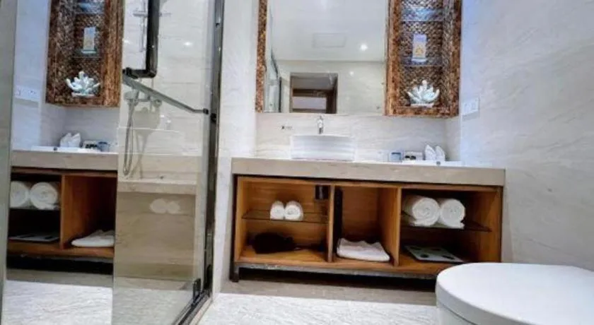 Excemon Beach Hotel Beihai