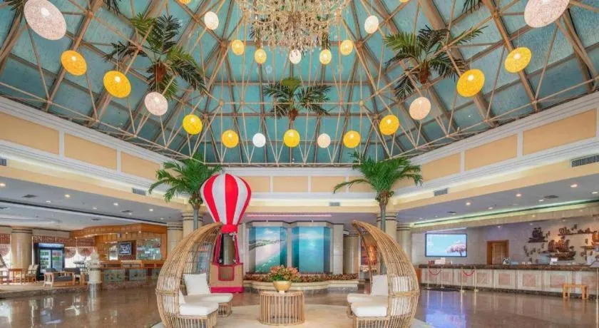 Excemon Beach Hotel Beihai