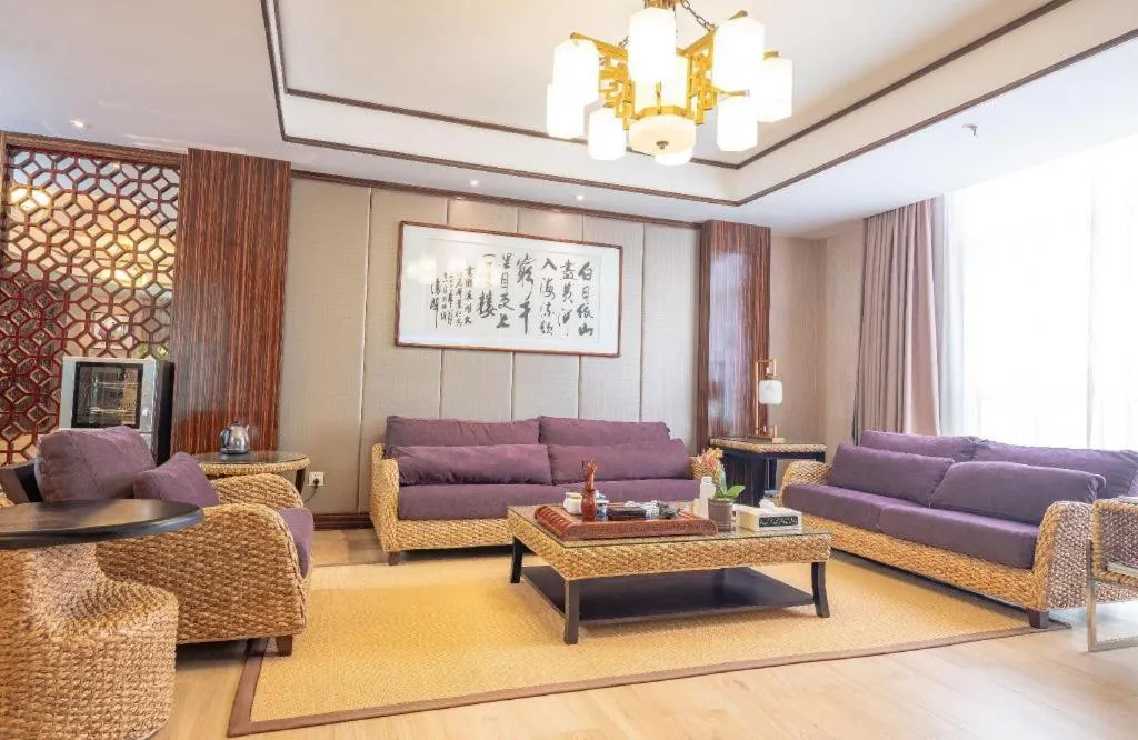 Excemon Beach Hotel Beihai